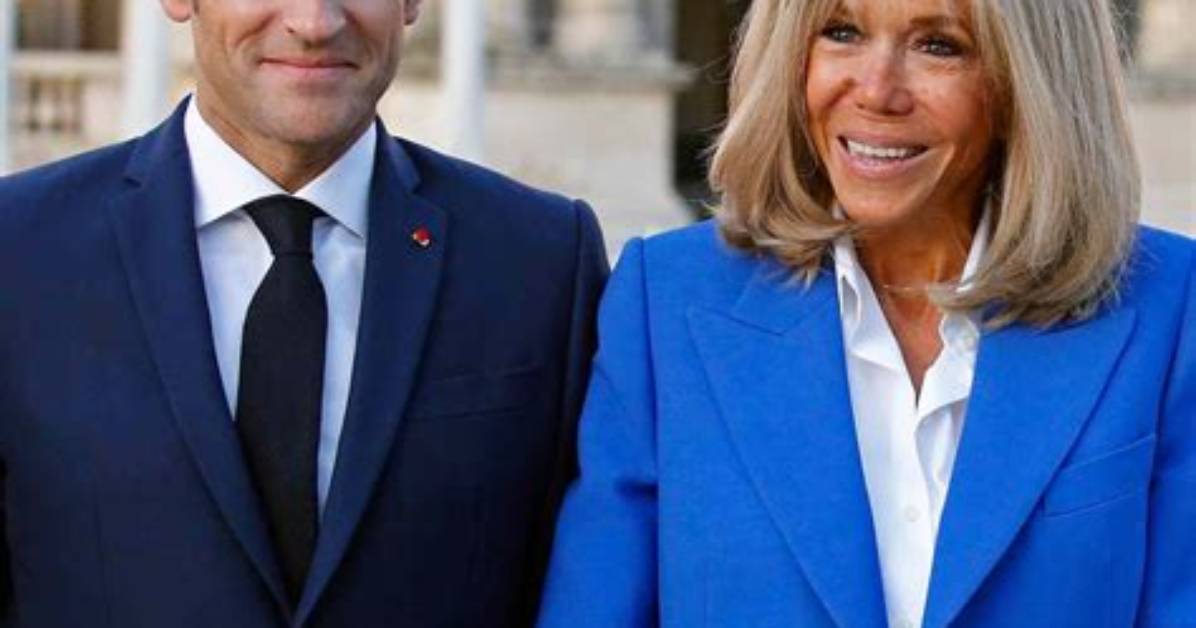 Unveiling Emmanuel Macron's Net Worth in 2024: a Comprehensive Insight