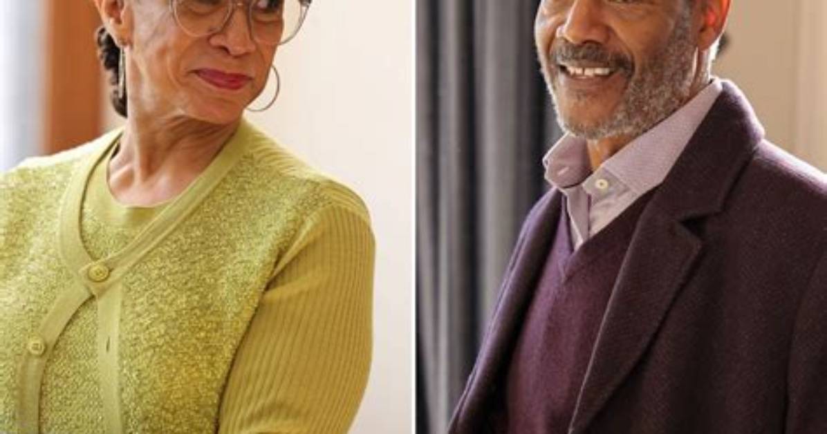 Unveiling Epatha Merkerson's Marital Life: Discoveries and Insights