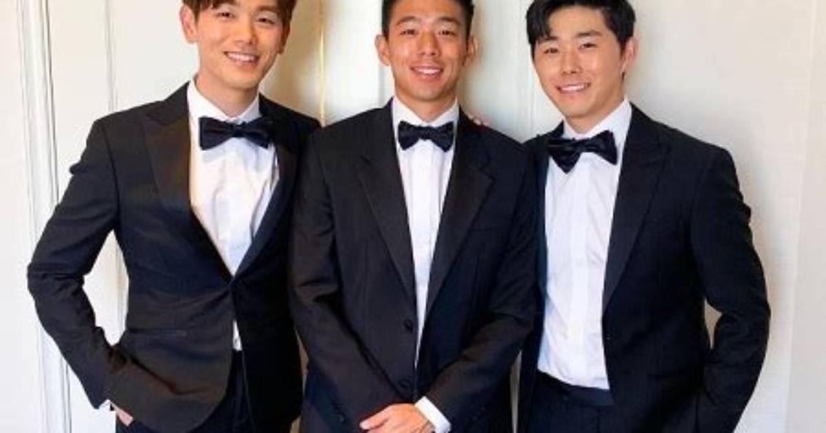 Unveiling Eric Nam: Age, Wife, and More