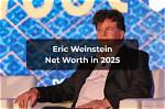 Unveiling Eric Weinstein's Matrimonial Journey: Discoveries and Insights Await