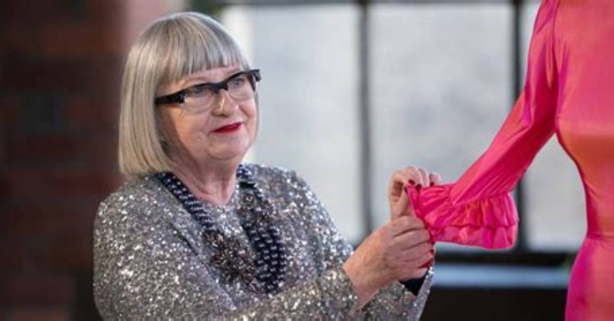 Unveiling Esme Young's Illness: Discoveries and Profound Insights