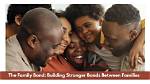 Unveiling Family, Values, and Positive Impact