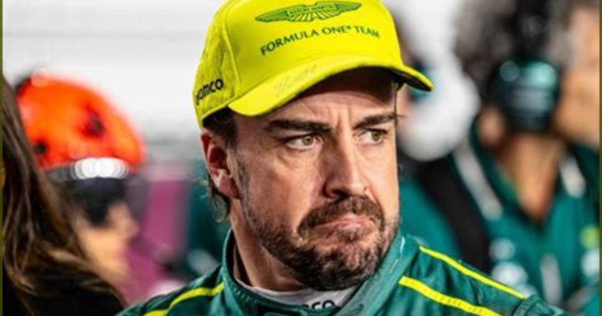 Unveiling Fernando Alonso's Journey as a Father: Exclusive Insights and Discoveries