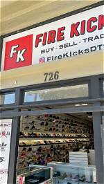 Unveiling Fire Kicks San Diego: a Sneakerhead's Haven