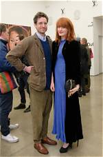 Unveiling Florence Welch's Marital Journey