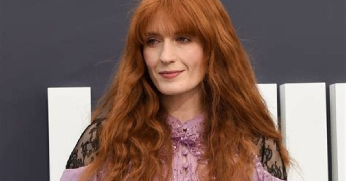 Unveiling Florence Welch's Romantic Life: Who Is Her Boyfriend in 2024?