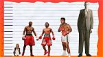 Unveiling Floyd Mayweather's Real Height: the Truth Behind the Boxing Legend