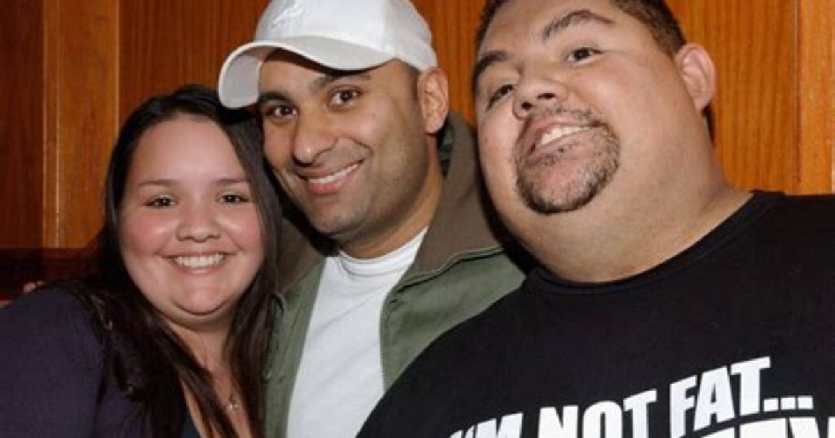 Unveiling Fluffy's Wife: the Woman Behind the Laughter