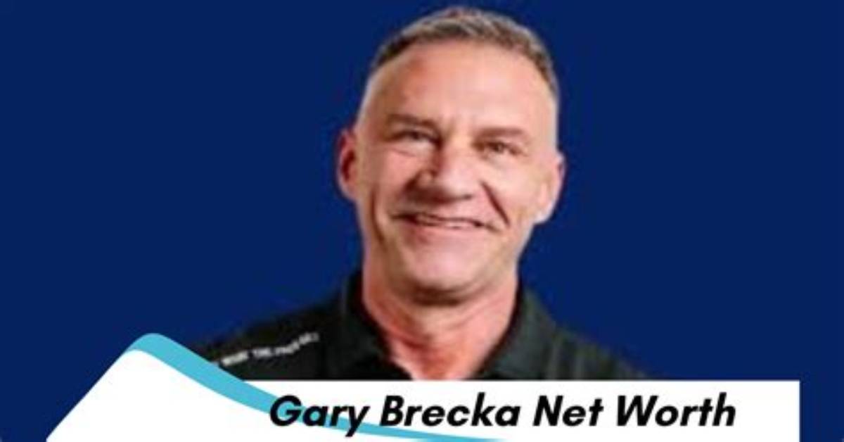 Unveiling Gary Brecka's Net Worth: Discoveries and Insights