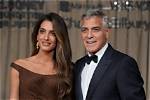 Unveiling George Clooney's Wife Nationality: a Deep Dive