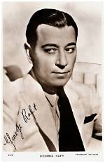 Unveiling George Raft's Towering Stature and Its Impact