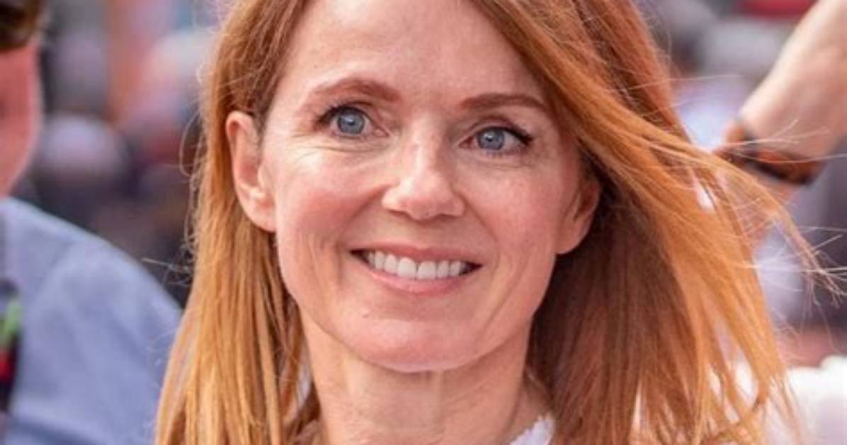 Unveiling Geri Halliwell's Net Worth: Secrets and Surprises