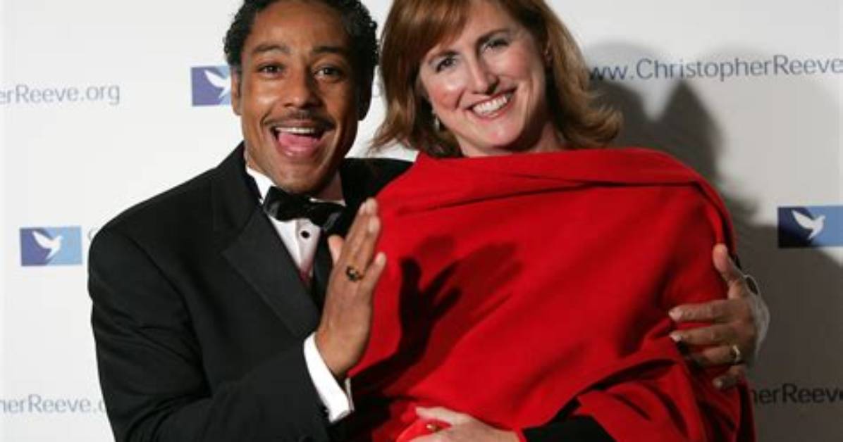 Unveiling Giancarlo Esposito's Relationships: Discoveries and Insights