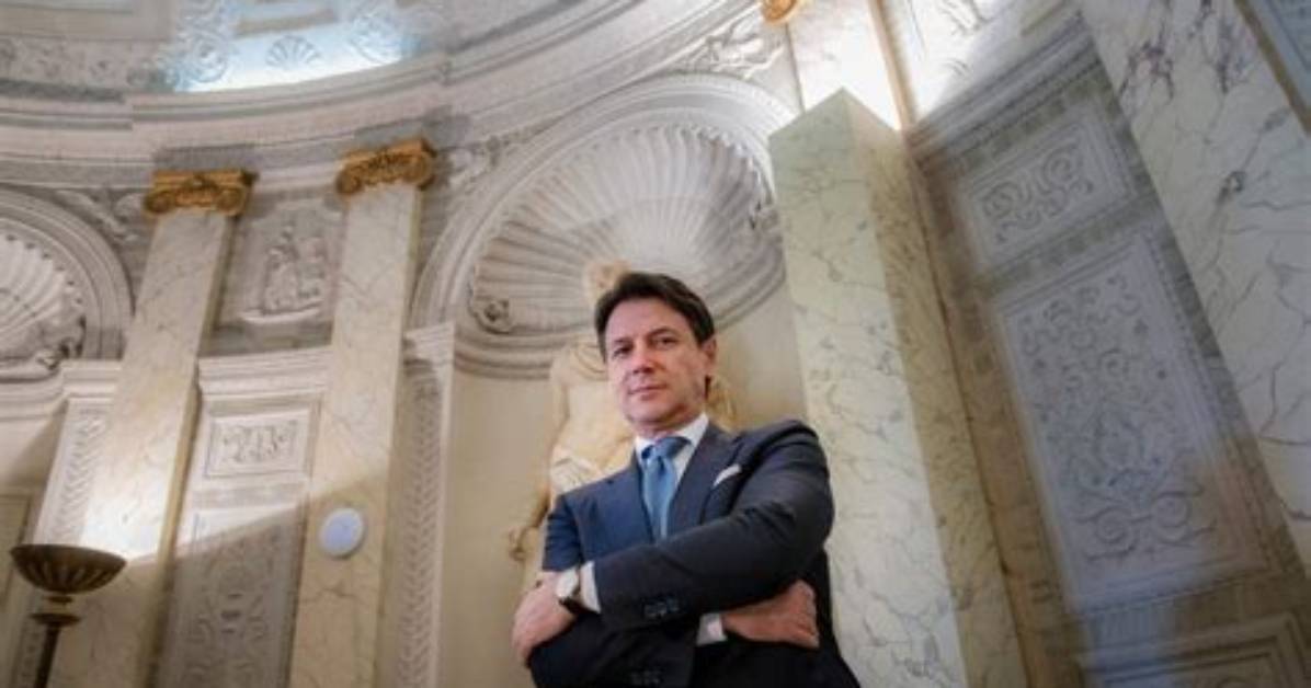 Unveiling Giuseppe Conte's Height: Discoveries and Insights