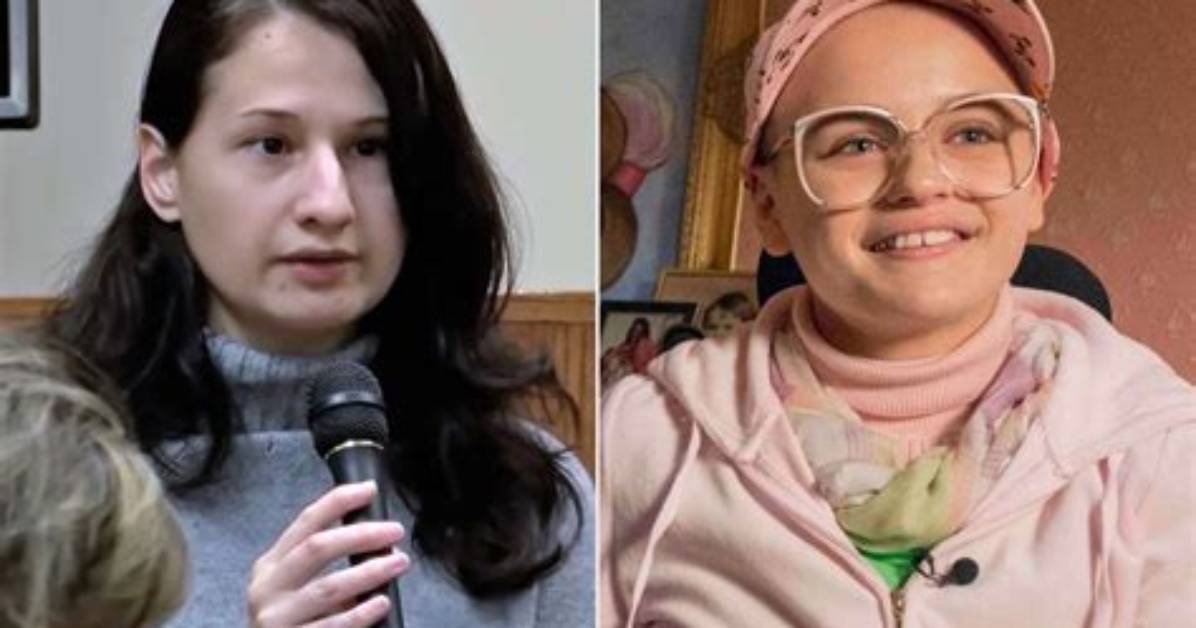 Unveiling Gypsy Rose Blanchard's Fortune: a Surprising Revelation