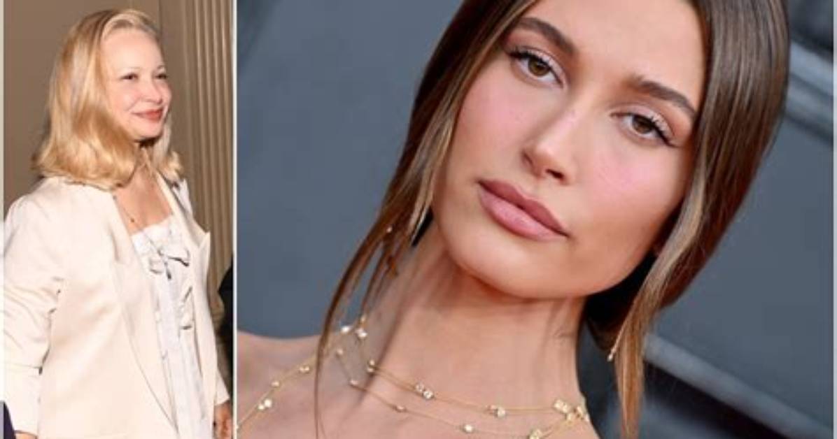 Unveiling Hailey Baldwin's Mom: the Woman Behind the Star