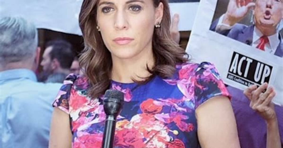 Unveiling Hallie Jackson's Net Worth: a Deep Dive into Her Career and Finances