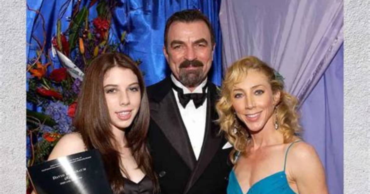 Unveiling Hannah Selleck Husband: Discoveries and Insights Within