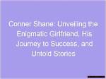 Unveiling Helena's Girlfriend: a Journey into Love and Partnership