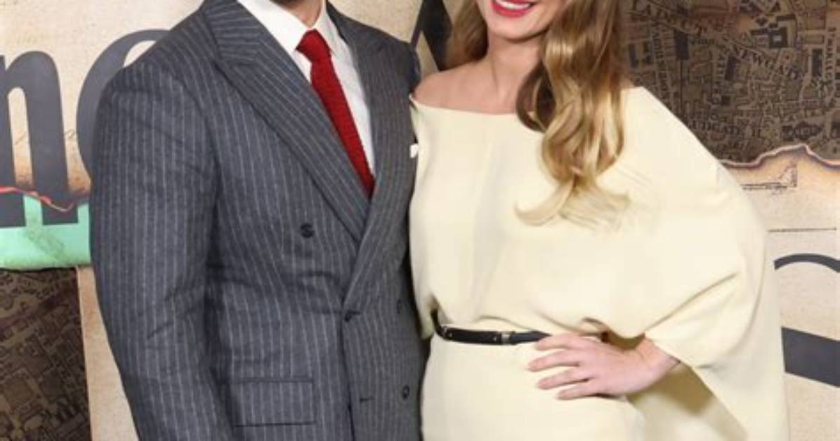 Unveiling Henry Cavill's Relationship Journey: Wife and Kids Revealed
