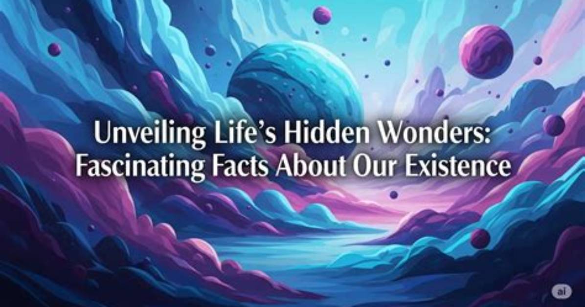 Unveiling Hidden Facts and Insider Details