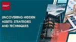Unveiling Hidden Strategies and Winning Techniques