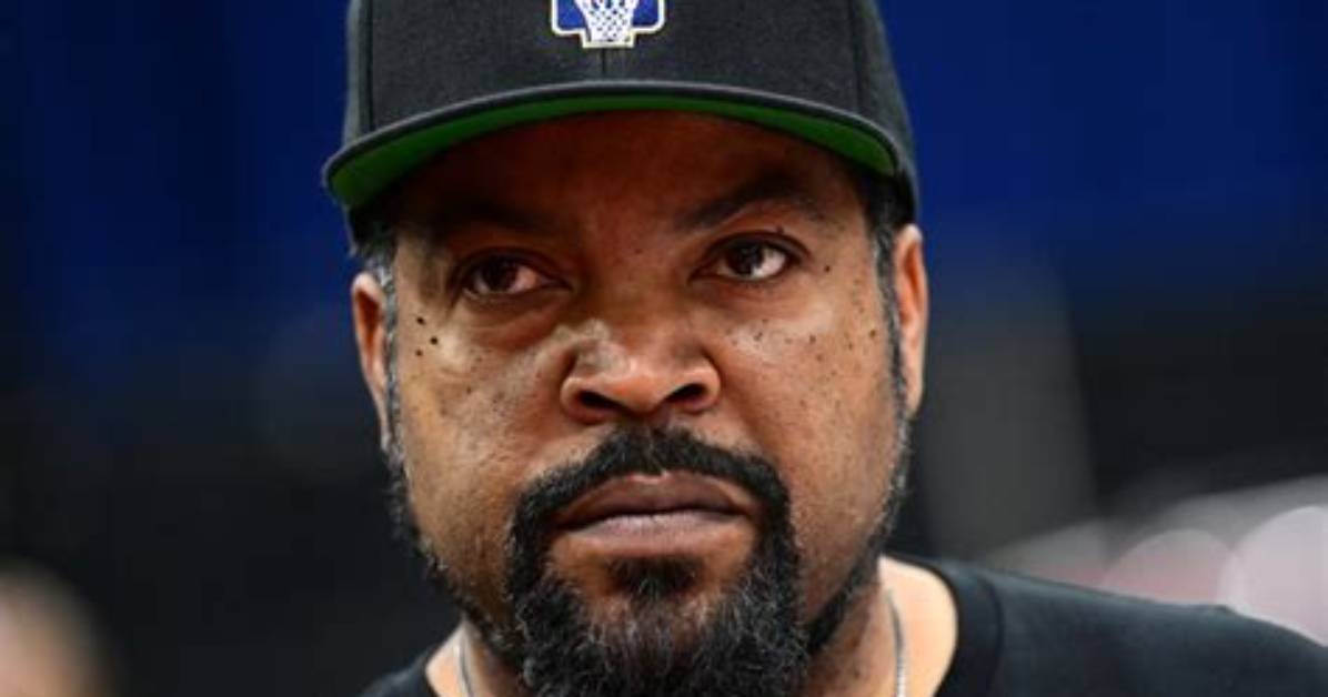 Unveiling Ice Cube's Ethnic Roots: a Journey of Discovery