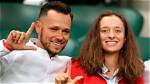 Unveiling Iga Swiatek's Partner: the Woman Behind the Champion