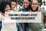 Unveiling Influences and Family Dynamics