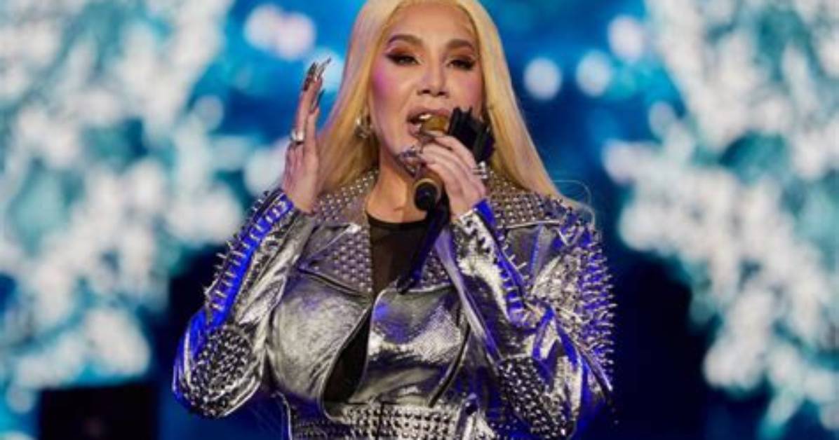 Unveiling Ivy Queen's Legacy: Age, Experience, and Empowerment