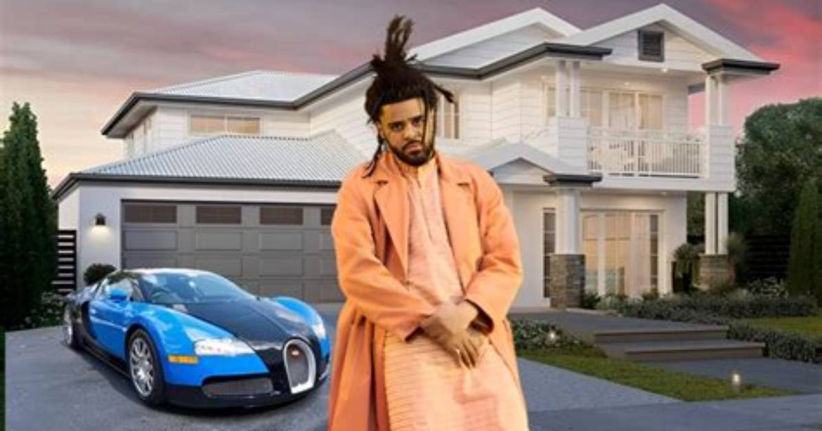 Unveiling J. Coles Net Worth 2024: Discoveries and Insights