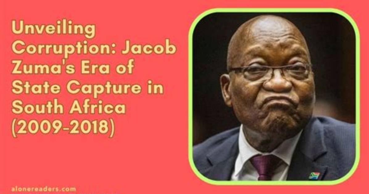 Unveiling Jacob Zuma's Financial Landscape: the Jacob Zuma Net Worth