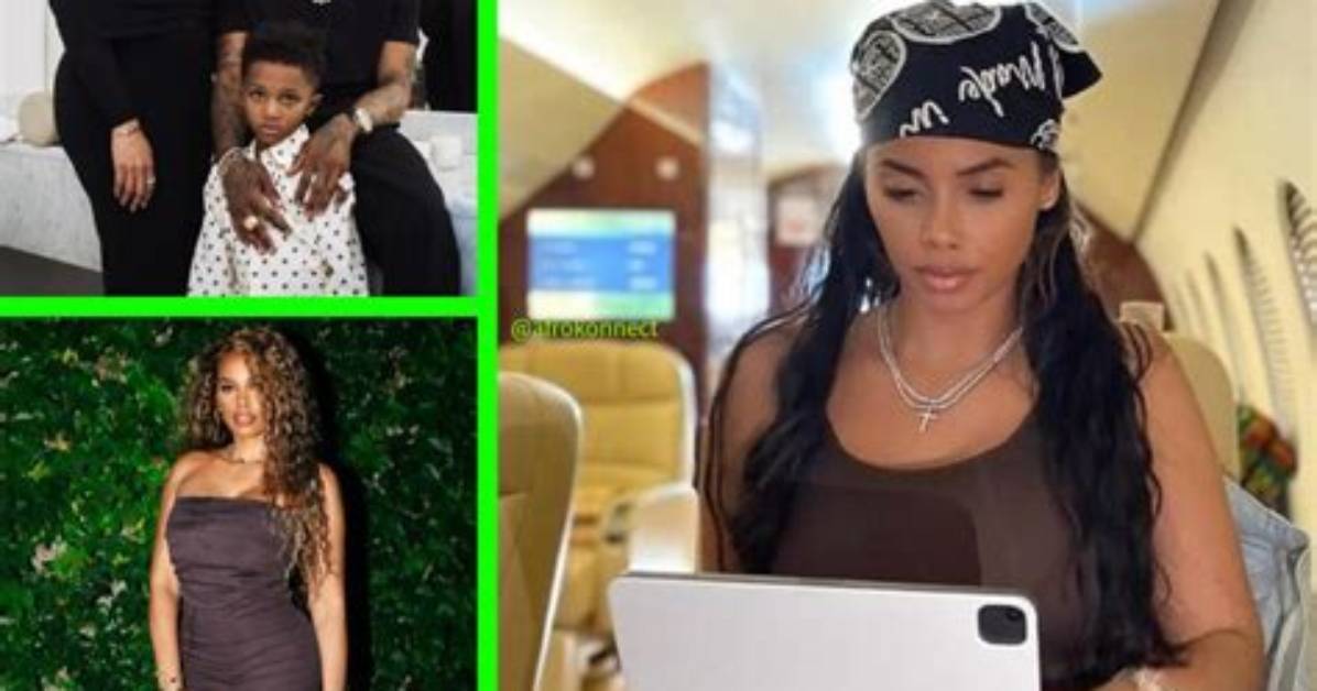 Unveiling Jada Pollock's Net Worth: a Deep Dive into Her Financial Success