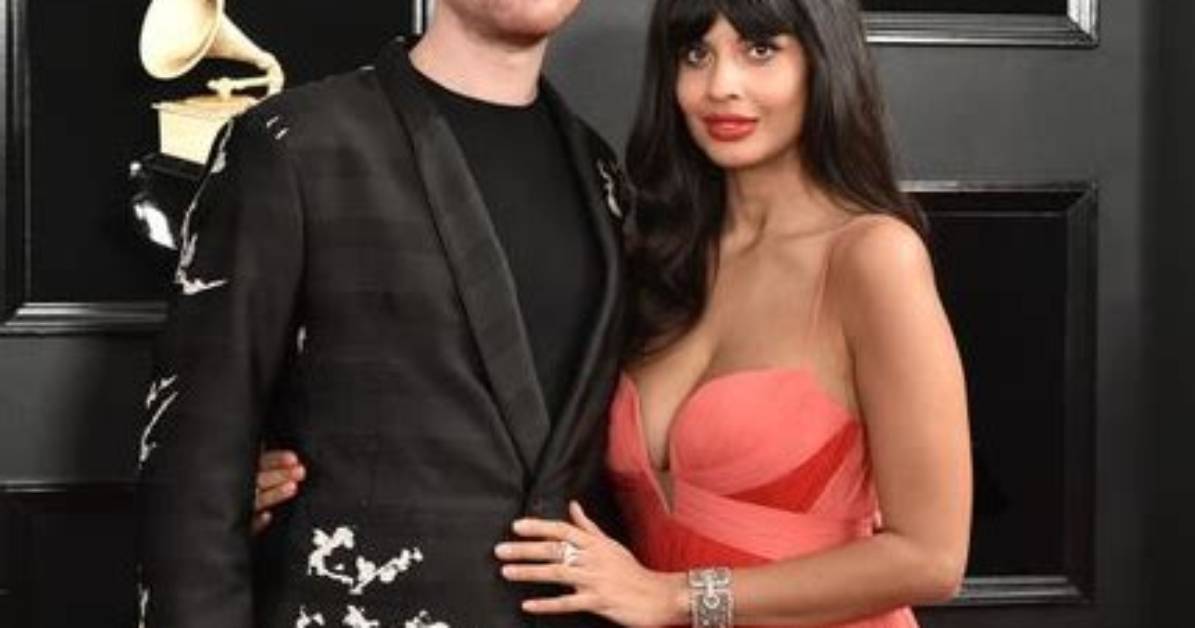 Unveiling Jameela Jamil's Net Worth: Secrets and Surprises Revealed