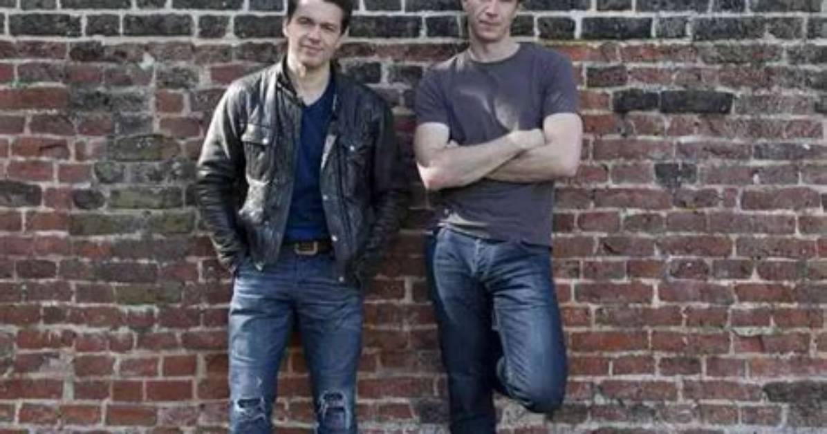 Unveiling James D'arcy's Relationship History: Intriguing Discoveries