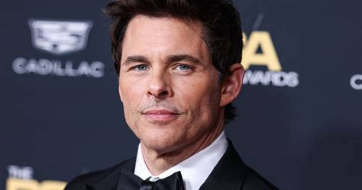 Unveiling James Marsden's Salary: Discoveries and Insights
