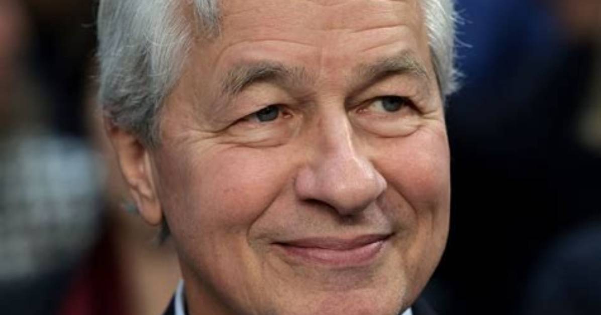 Unveiling Jamie Dimon's Heritage: Is Jamie Dimon Jewish?