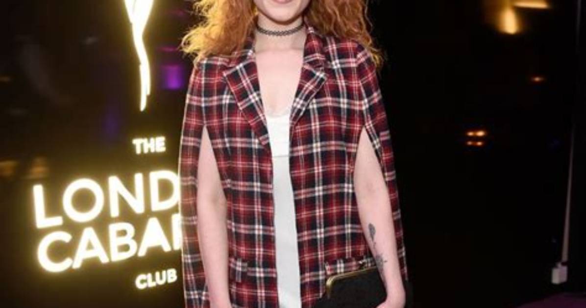 Unveiling Janet Devlin's Net Worth: Discoveries and Insights