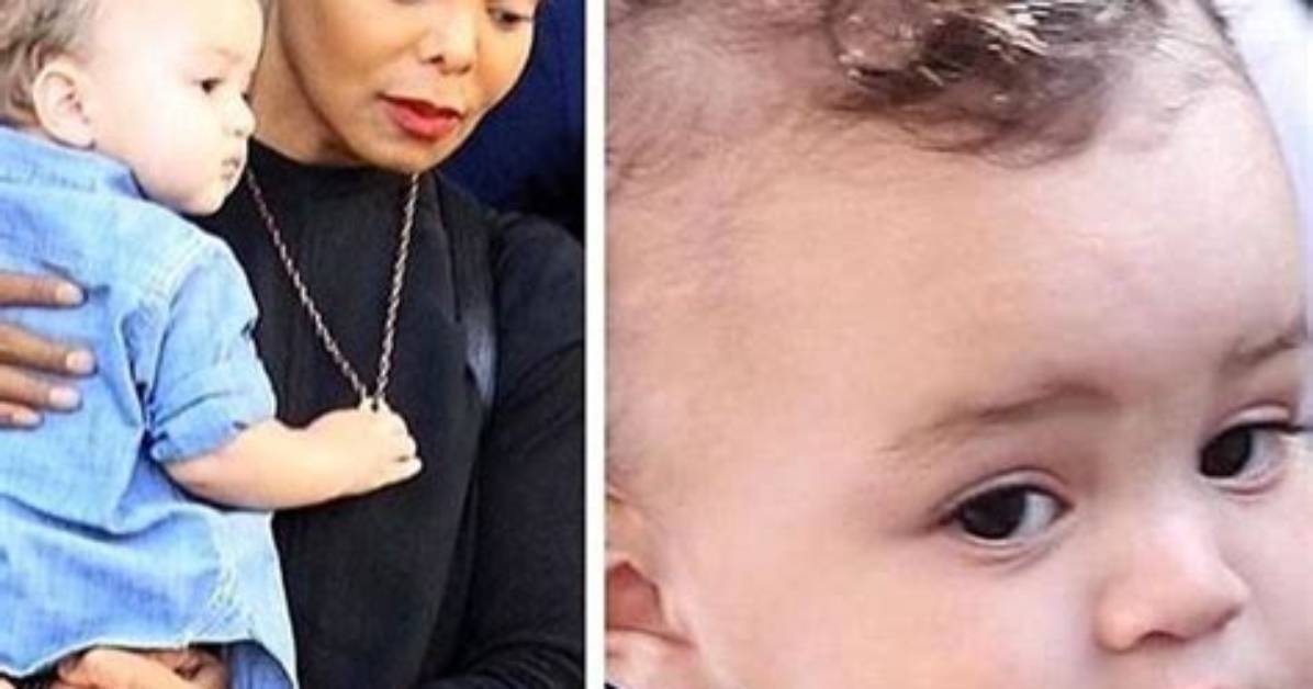 Unveiling Janet Jackson's Son: a Journey into Motherhood and Family Legacy