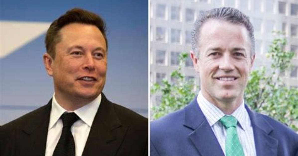 Unveiling Jared Birchall's Net Worth: Secrets and Insights Revealed