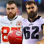 Unveiling Jason Kelce's Political Stance: Is Jason Kelce a Republican?