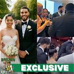 Unveiling Jayson Tatum's Partner: a Deep Dive into His Personal Life