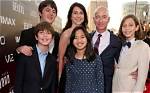 Unveiling Jeff Bezos' Adopted Daughter: a Journey of Love and Legacy