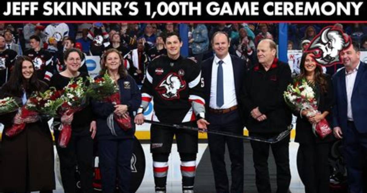 Unveiling Jeff Skinner's Nhl Team: Discoveries and Insights