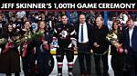 Unveiling Jeff Skinner's Nhl Team: Discoveries and Insights