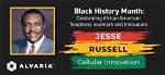 Unveiling Jesse Russell's Net Worth: Discoveries and Insights