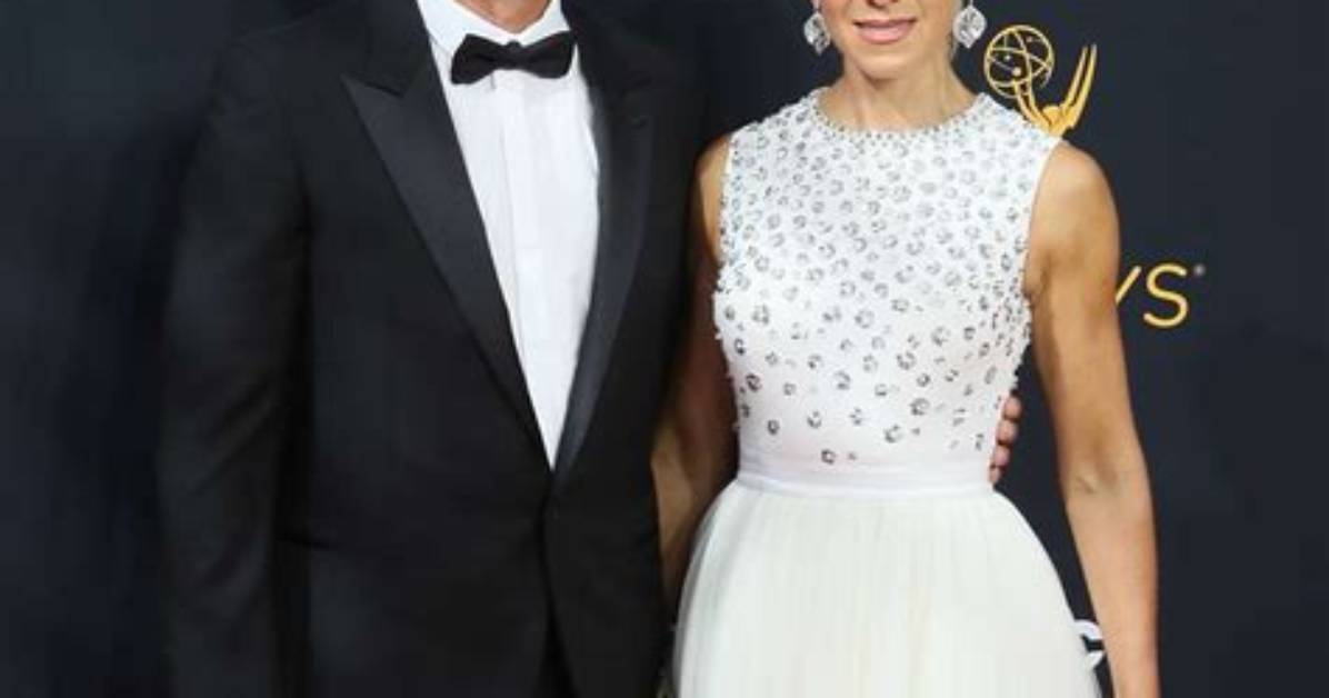 Unveiling Jessica Seinfeld's Age: the Journey of a Culinary Maven