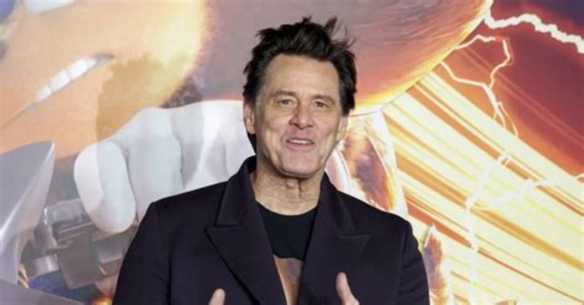 Unveiling Jim Carrey's Christian Journey: Discoveries and Insights