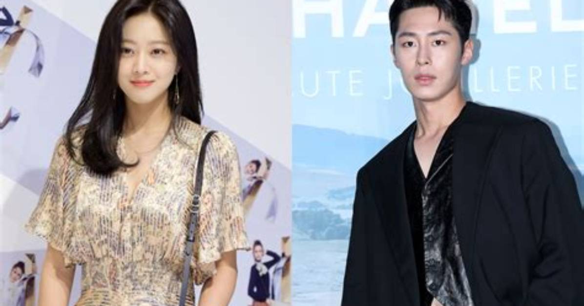 Unveiling Jo Bo-Ah's Husband: Who Is He?