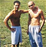 Unveiling Joey Merlino Height: the Man Behind the Myths